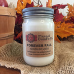 Forever Fall Soy Candle